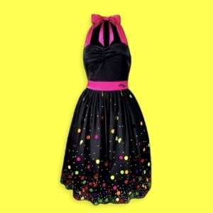 Disney Parks Authentic Black Outerwear